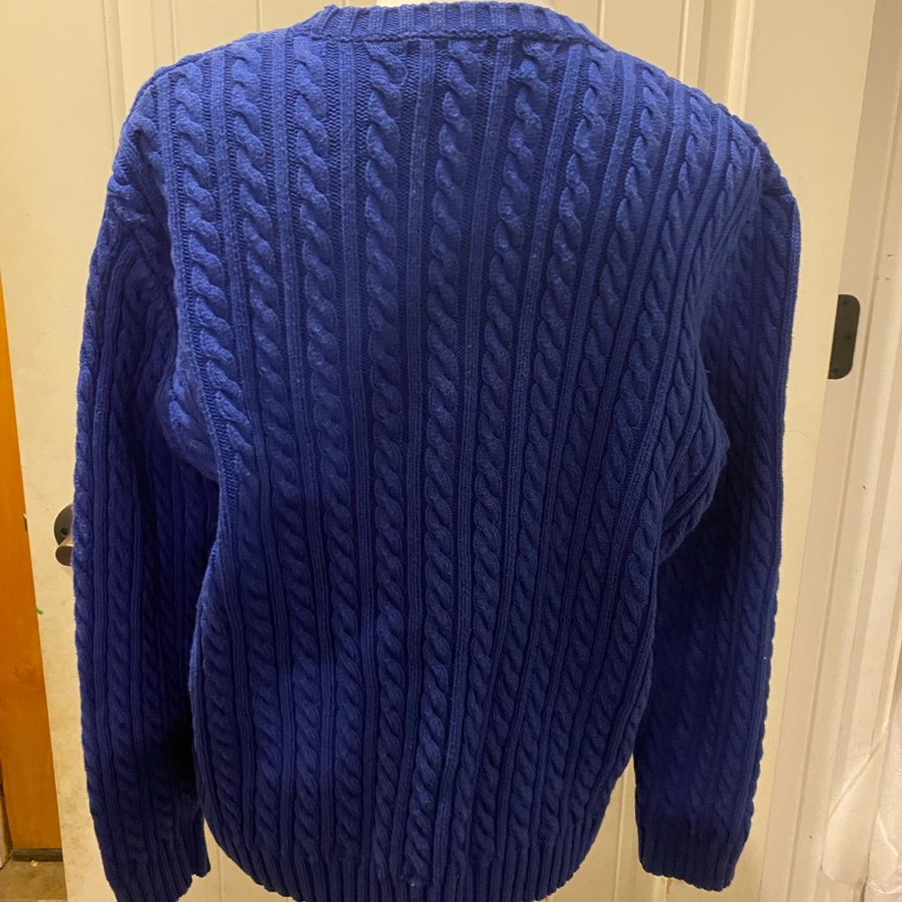 Vintage Lauren Ralph Lauren Sweater - Picture 5 of 5
